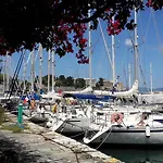 Apartmán Cofineta *