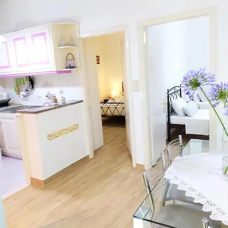 Appartement Cofineta
