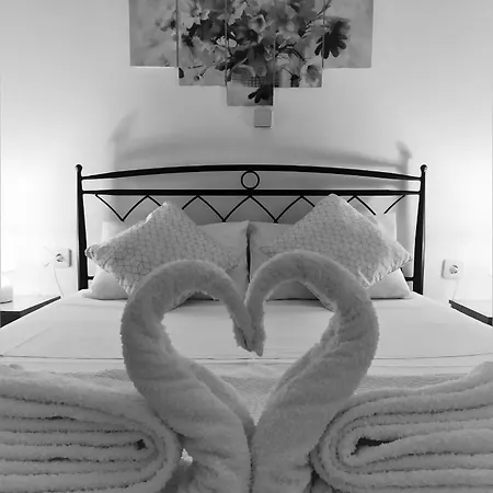 Apartment Cofineta Corfu (city)