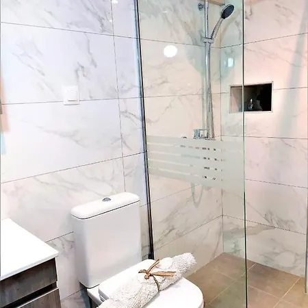 Cofineta Apartment *