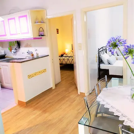Appartement Cofineta