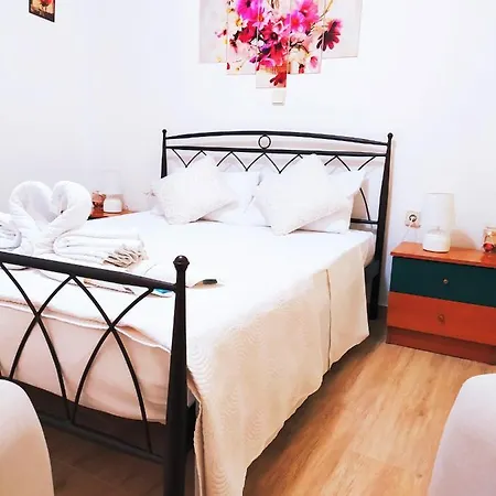 Apartment Cofineta Corfu (city)