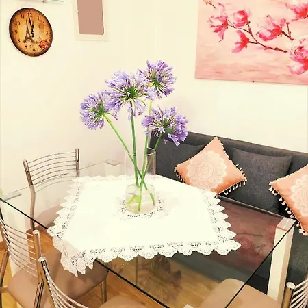 Cofineta Apartment Corfu (city)