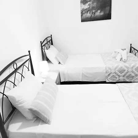 Cofineta Apartment *