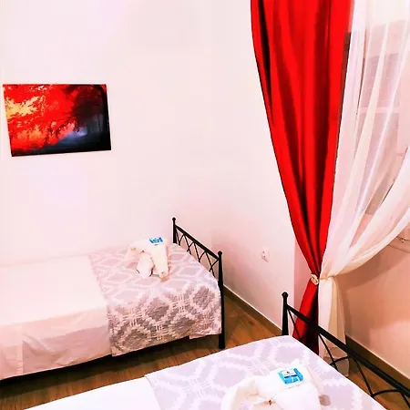 Appartement Cofineta