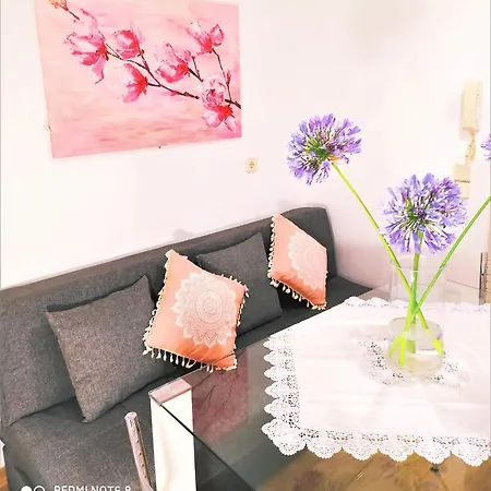 Apartment Cofineta Corfu (city)