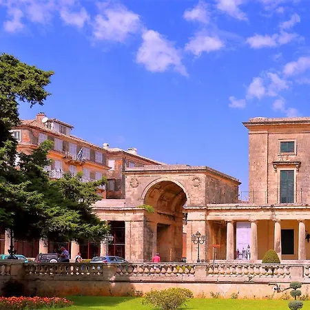 Apartment Cofineta Corfu (city)