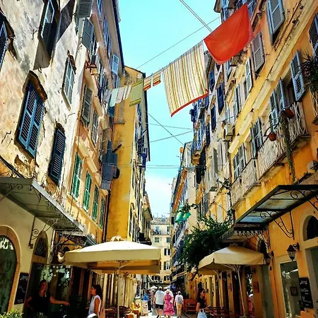 Cofineta Apartment Corfu (city)