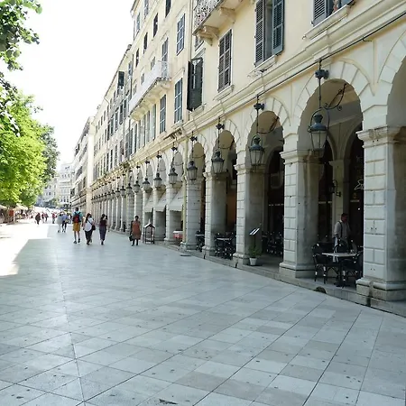 Cofineta Apartment