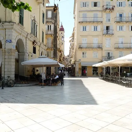 Appartement Cofineta *