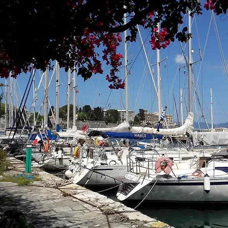 Appartement Cofineta *