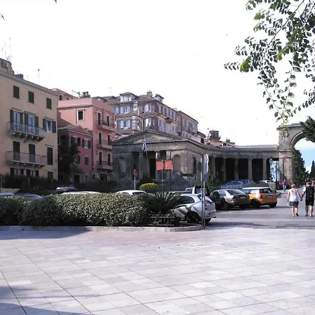 Cofineta Apartment