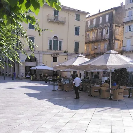 Cofineta Apartment