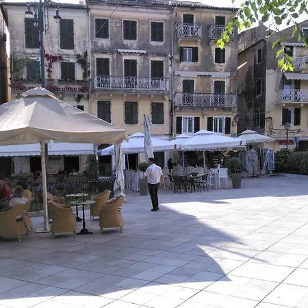 Cofineta Apartment