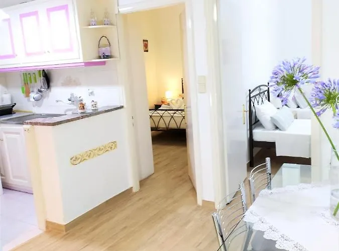 Apartment Cofineta