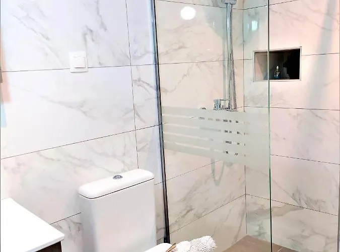 Cofineta Apartment *