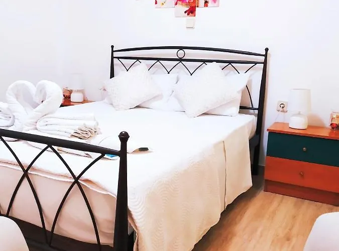 Apartment Cofineta Corfu (city)