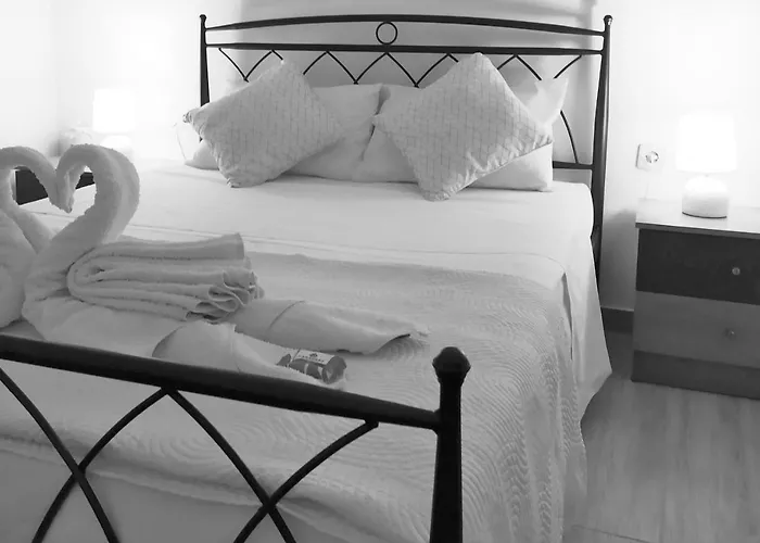 Apartment Cofineta Corfu (city)