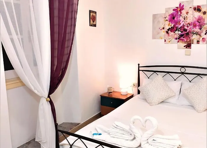 Cofineta Apartment