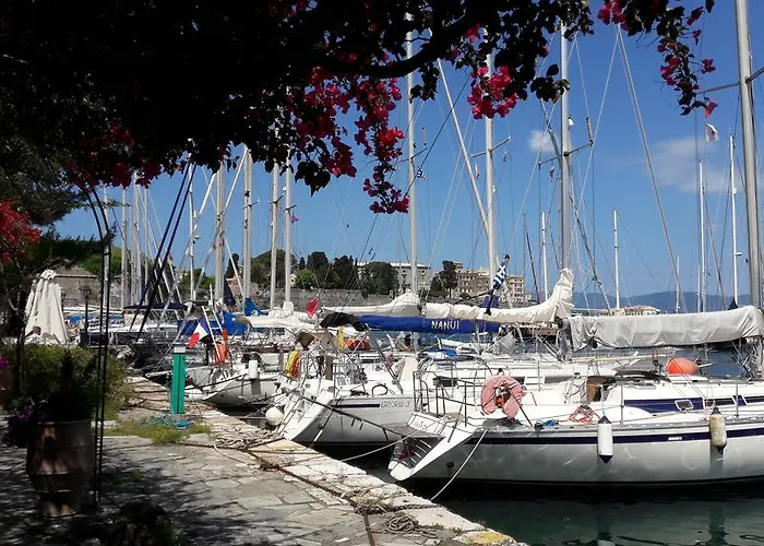 Apartment Cofineta *
