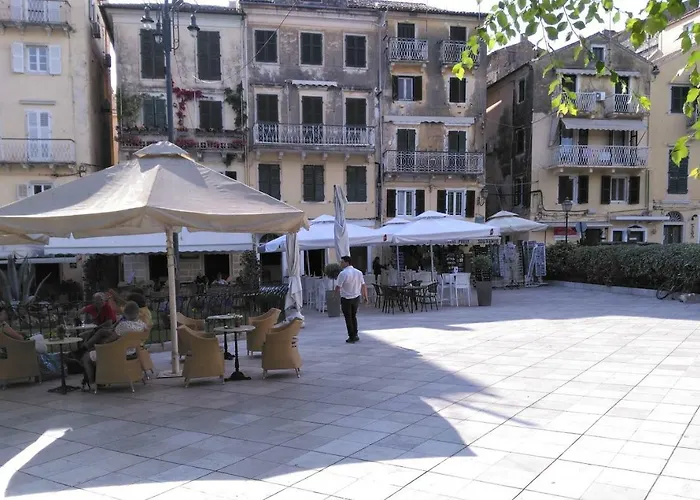 Cofineta Apartment