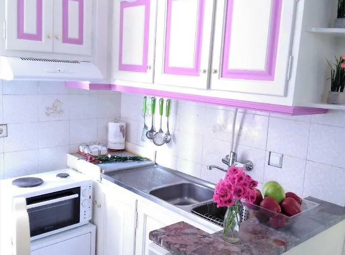 Apartment Cofineta *