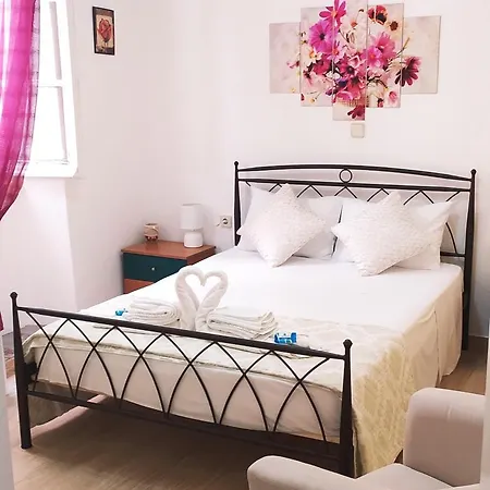 Cofineta Corfu (city)