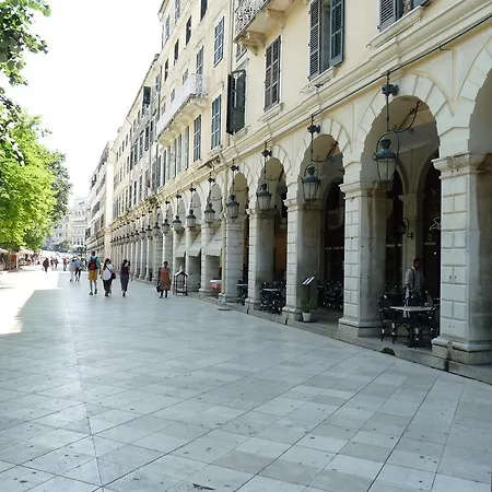 Cofineta Διαμέρισμα